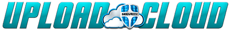 UploadCloud Logo