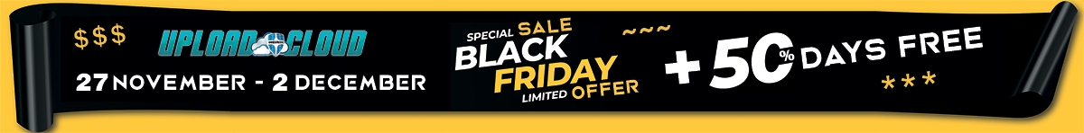 Download from all major filehosters with one premium account!